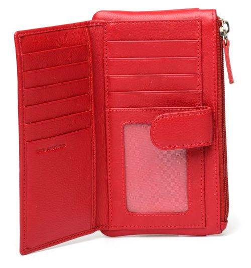 Slim Wallet Purse