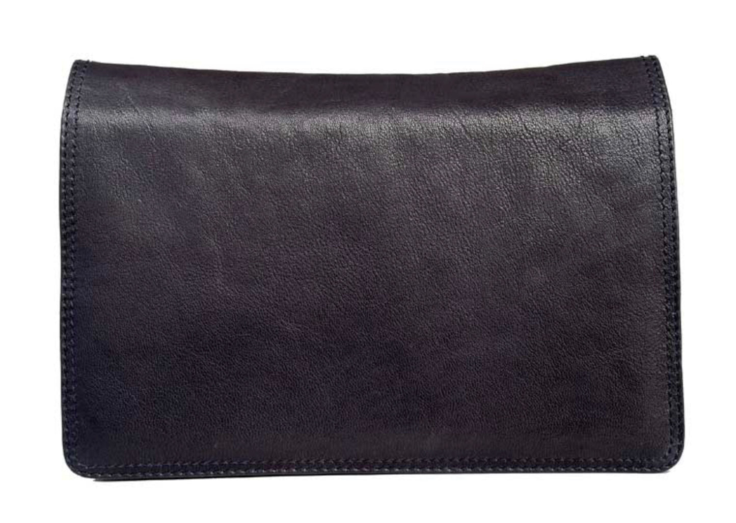 Flapover Shoulder Bag