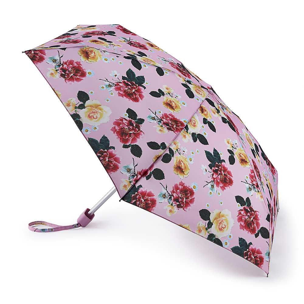 Tiny - Tapestry Floral
