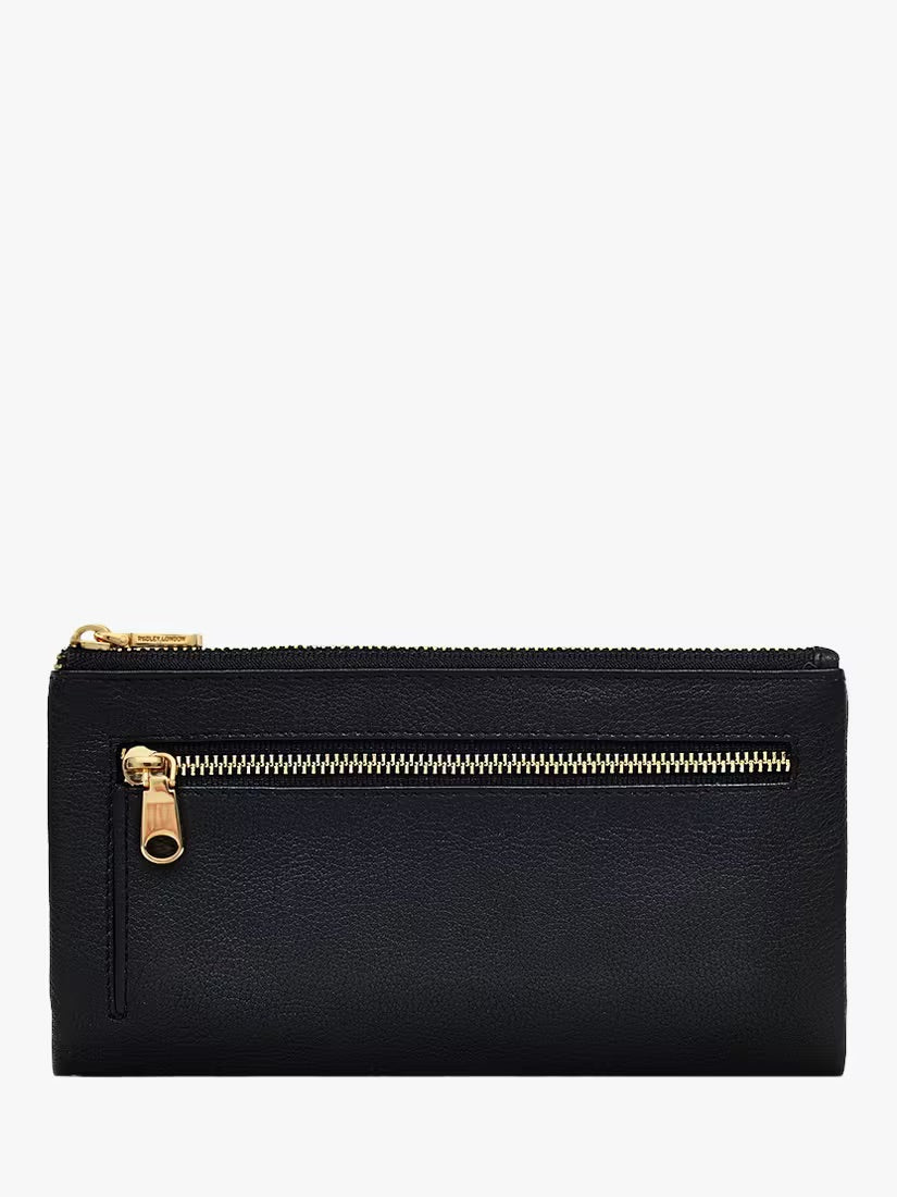 Mallow Street Large Bifold Purse