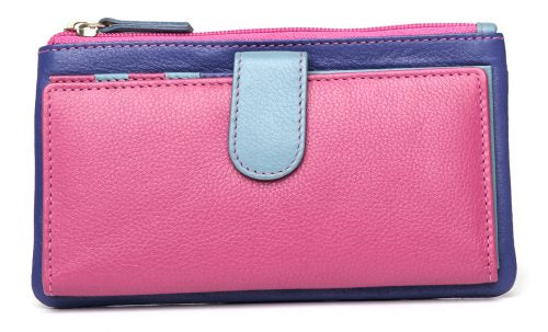 Slim Wallet Purse