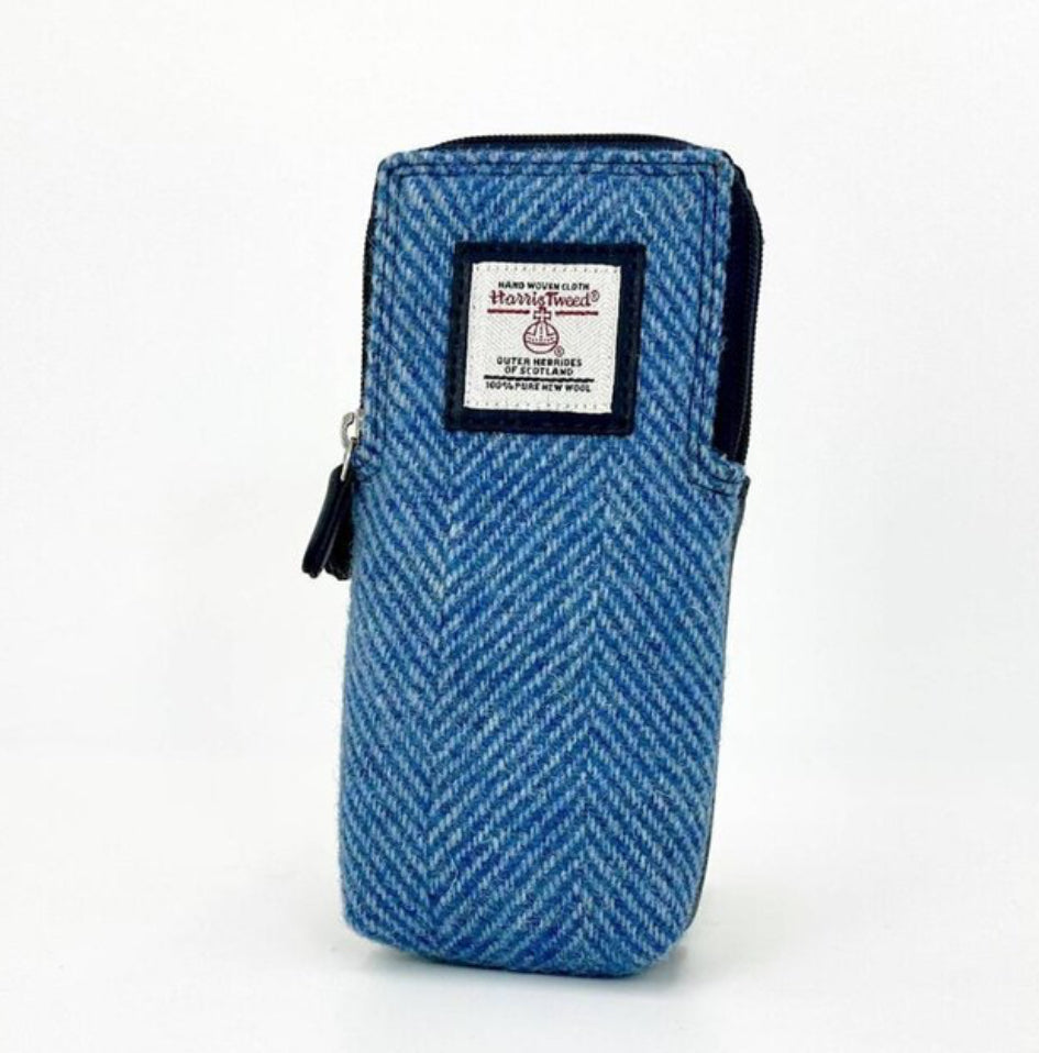 Double Glasses Case