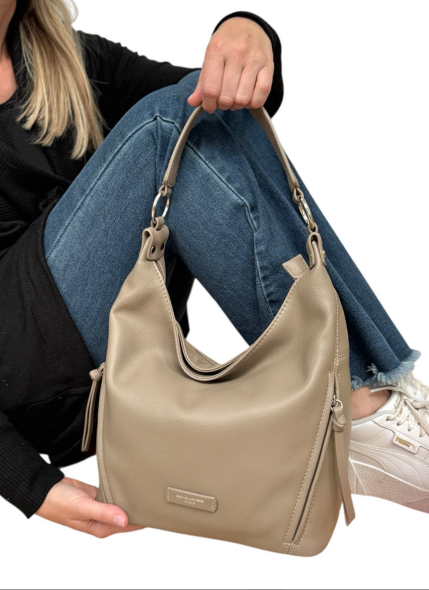 Single Handed Shoulder Bag CM7422
