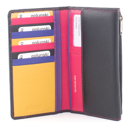 Purse Wallet