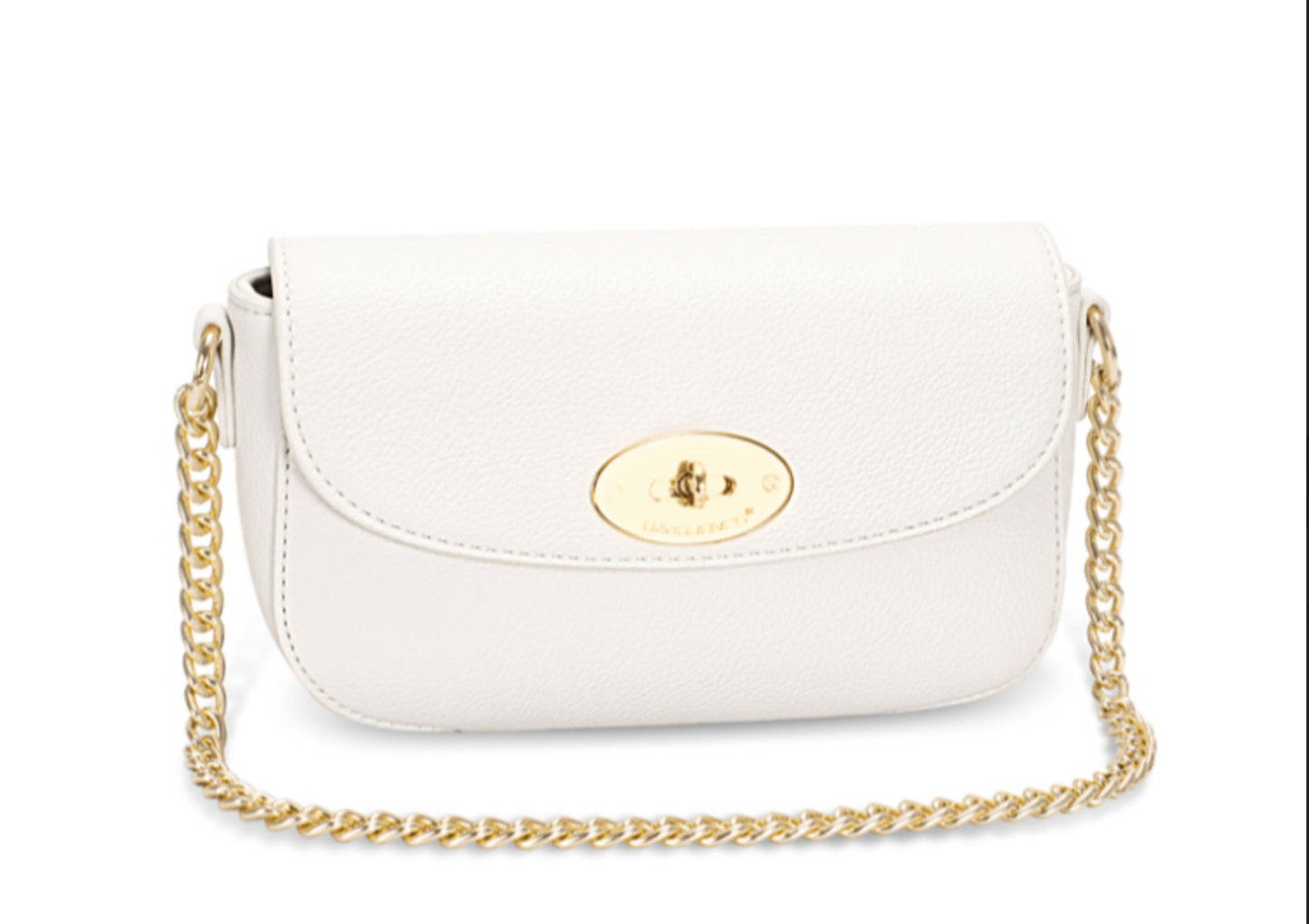 David Jones Small Bag with Chain