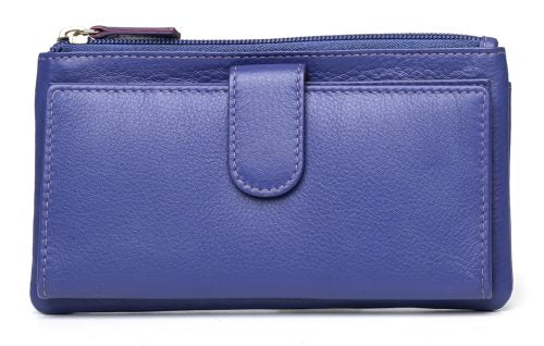 Slim Wallet Purse