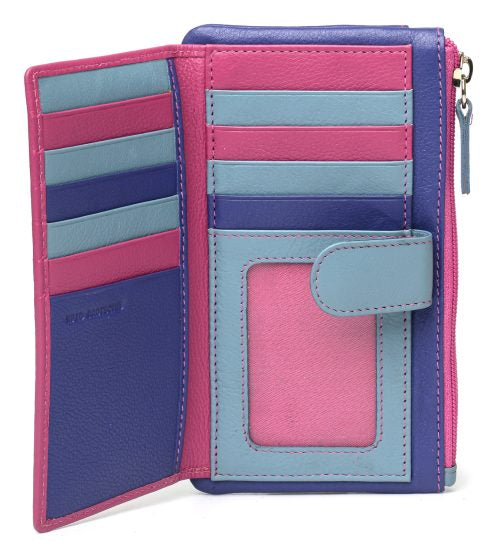 Slim Wallet Purse