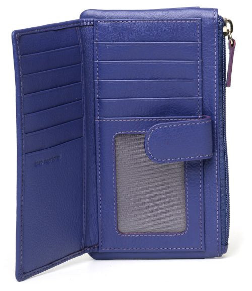 Slim Wallet Purse