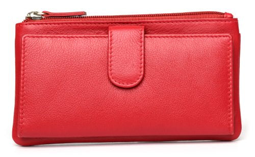 Slim Wallet Purse