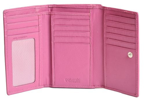 Purse Wallet 1-7003