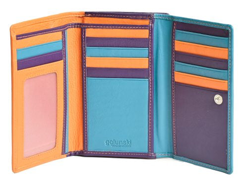 Purse Wallet 1-7003