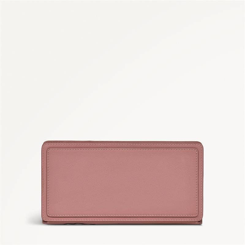 Radley Coin St Magnolia Large Wallet Purse
