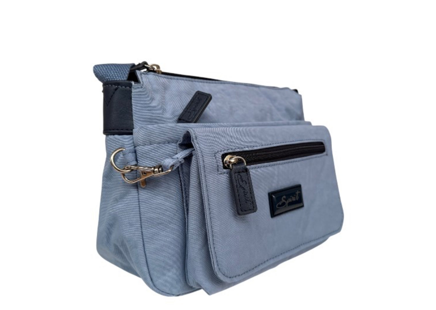 Spirit Crossbody 1651