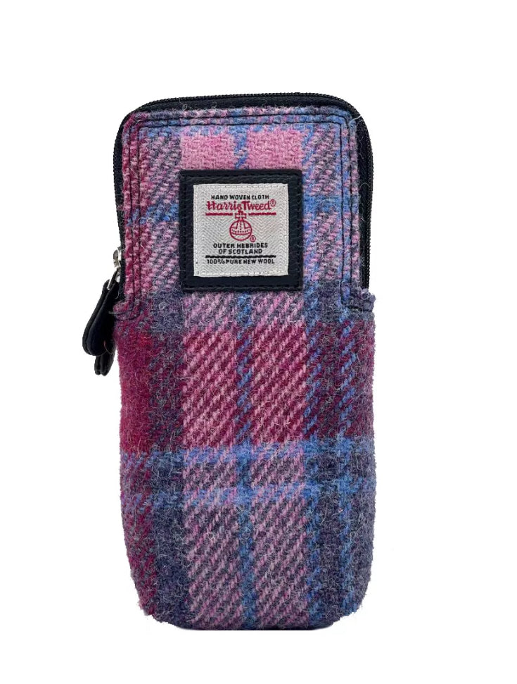 Double Glasses Case