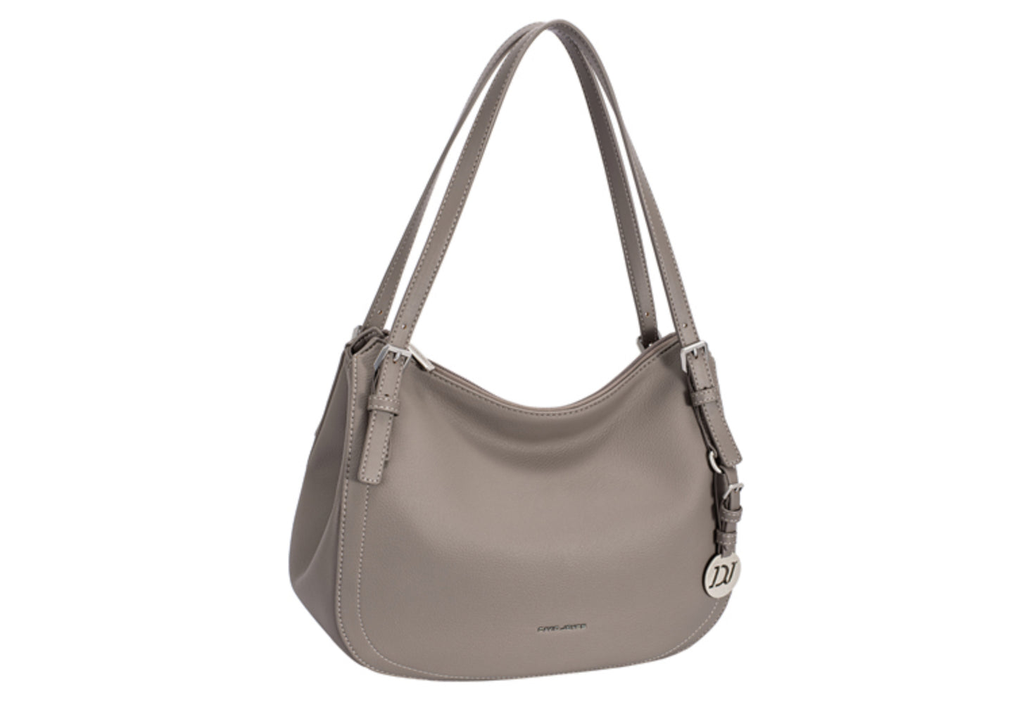 Double Handled Shoulder Bag CM7509-1