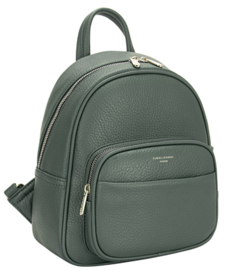 David Jones Backpack 7000-2