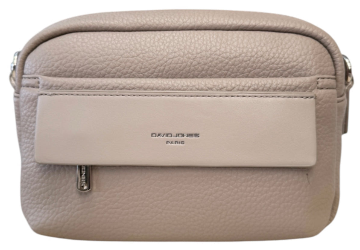 Crossbody Bag 6911-1