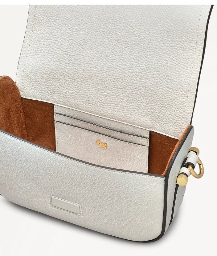 Radley Bathurst Mews Cutwork Floral