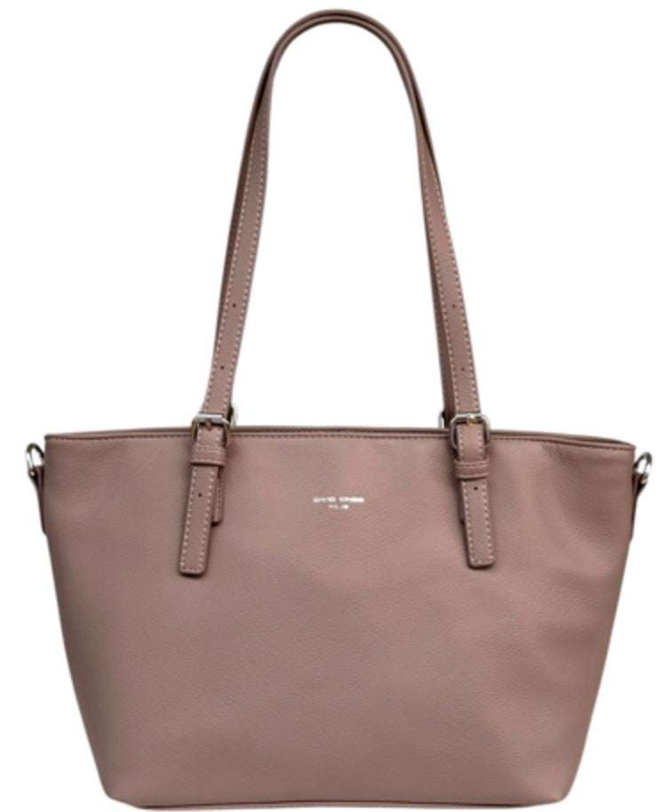 Grab Handle/Shoulder Bag NV6201-1B