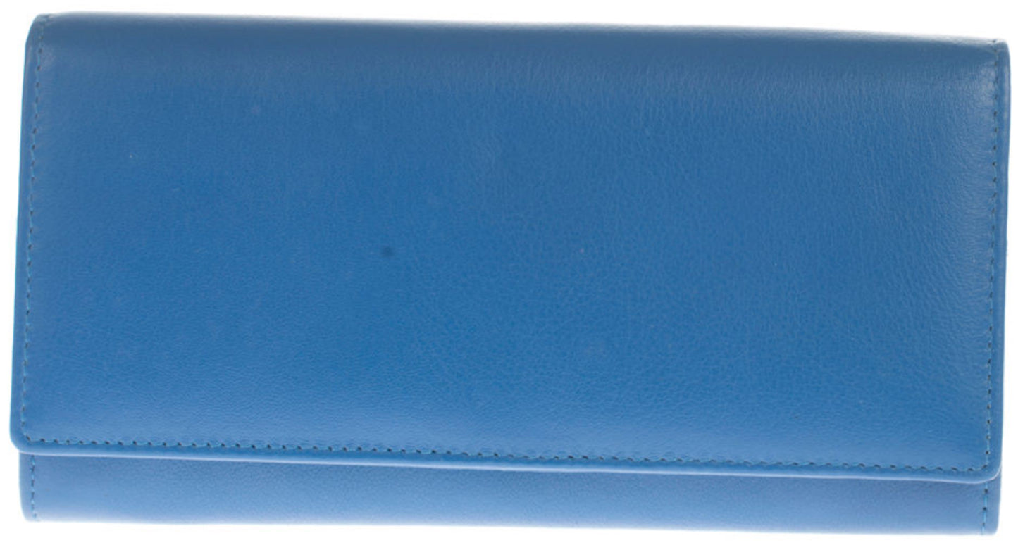 Flapover Purse 1-521