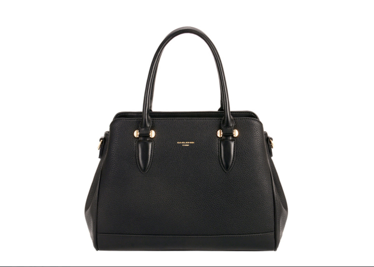 Grab Handle Handbag