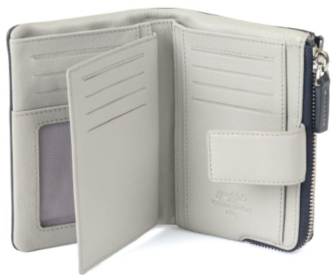 Medium Ladies Wallet