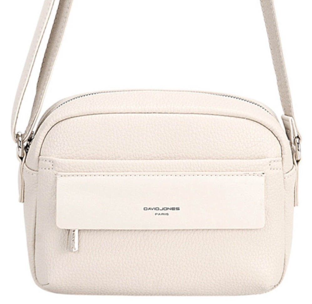 Crossbody Bag 6911-1