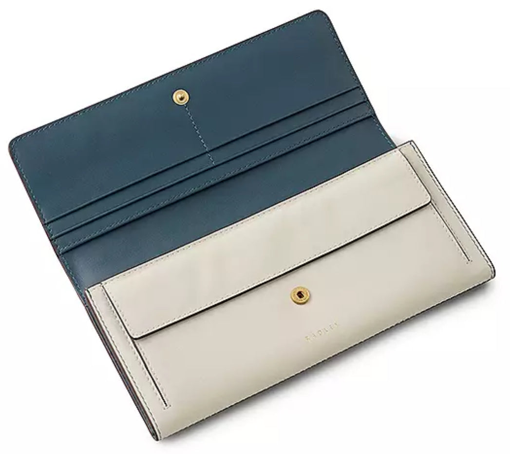 Radley An Ice Day Matinee Purse