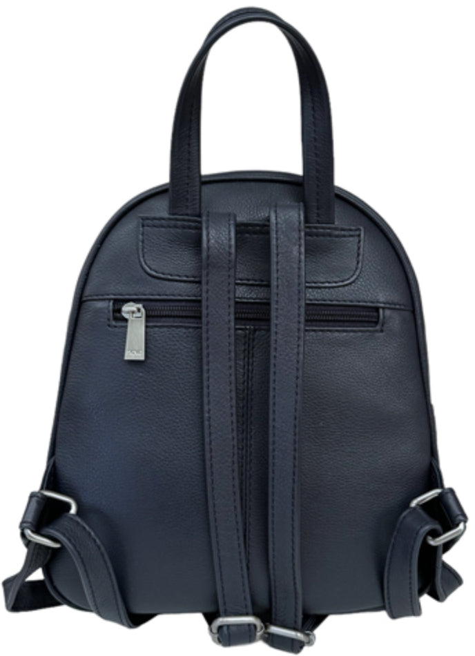 Leather Vintage backpack