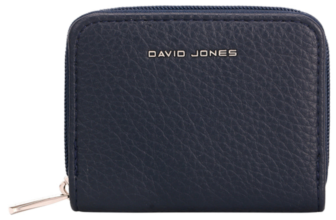 David jones 2025 coin purse