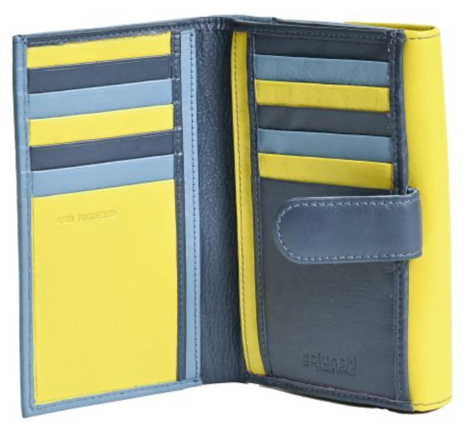 Purse Wallet 1-7002