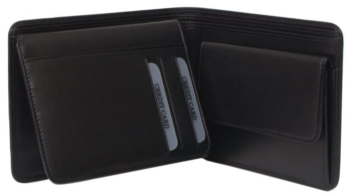 Gents Notecase BM606