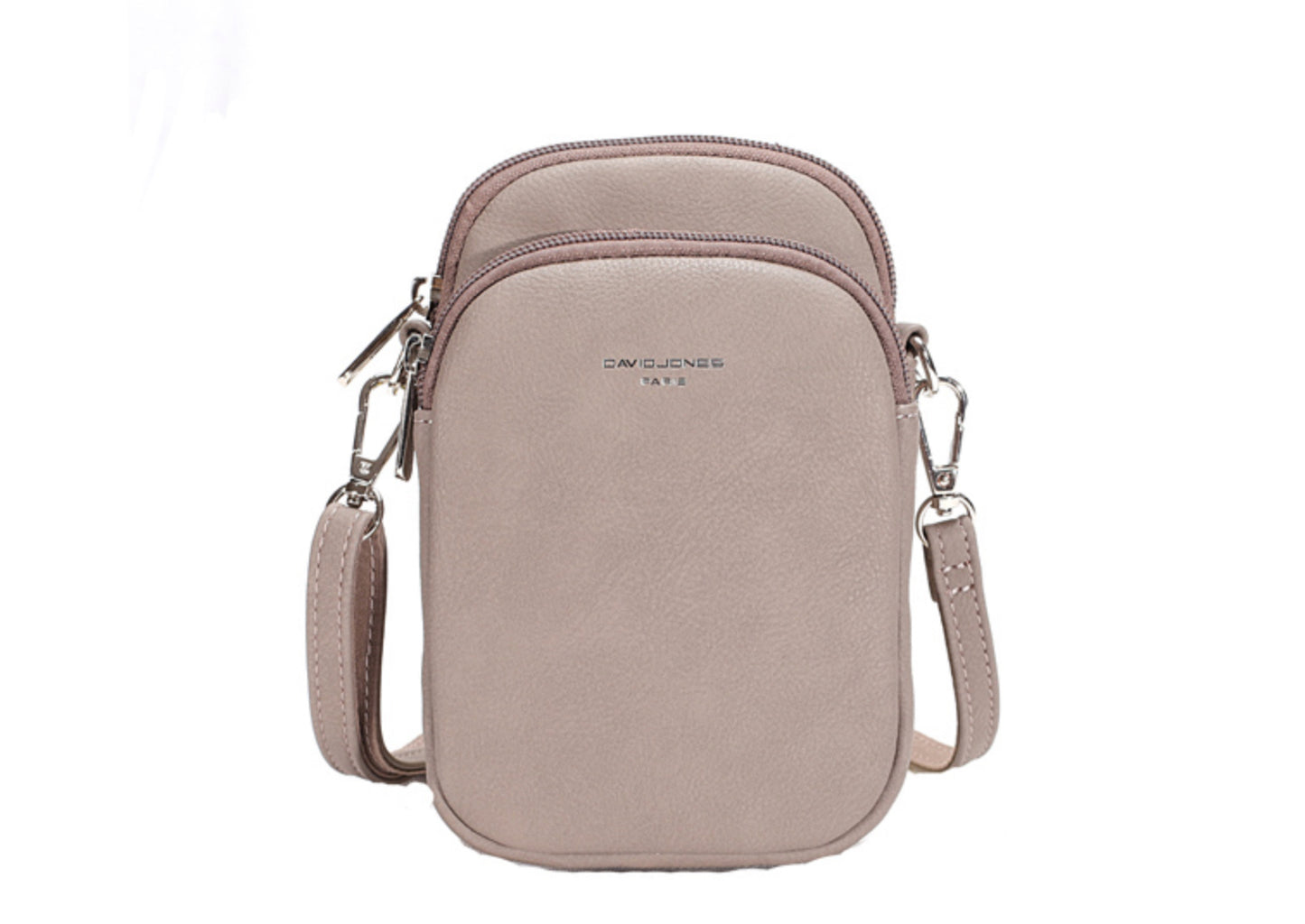 David Jones Phone Bag
