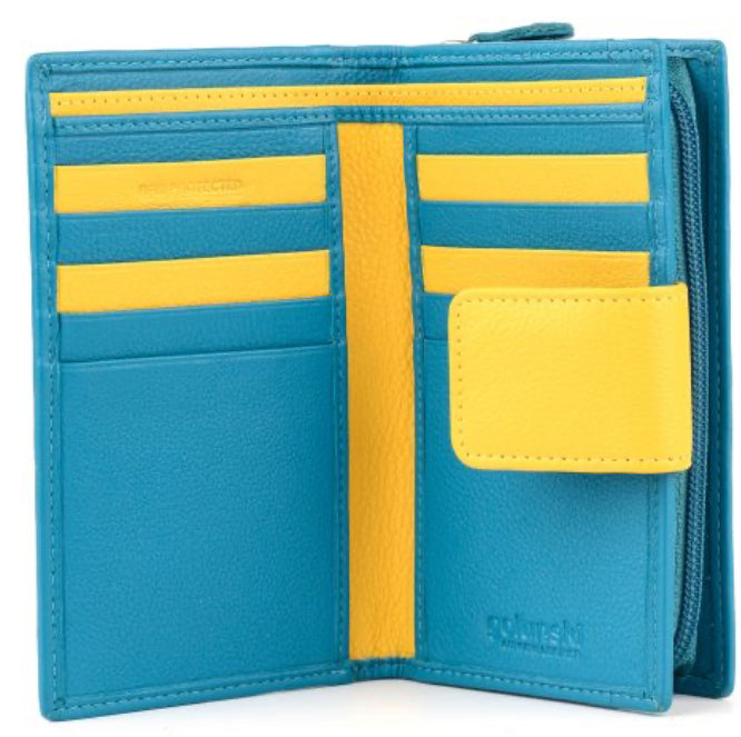 Wallet Purse