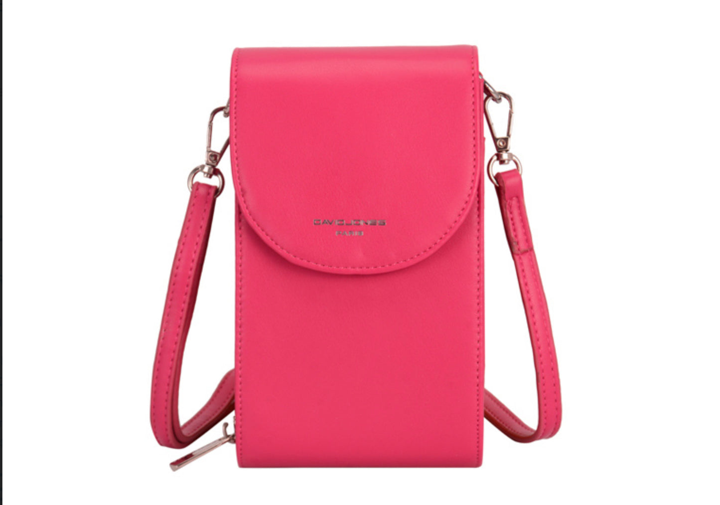 Cross Body Phone Bag