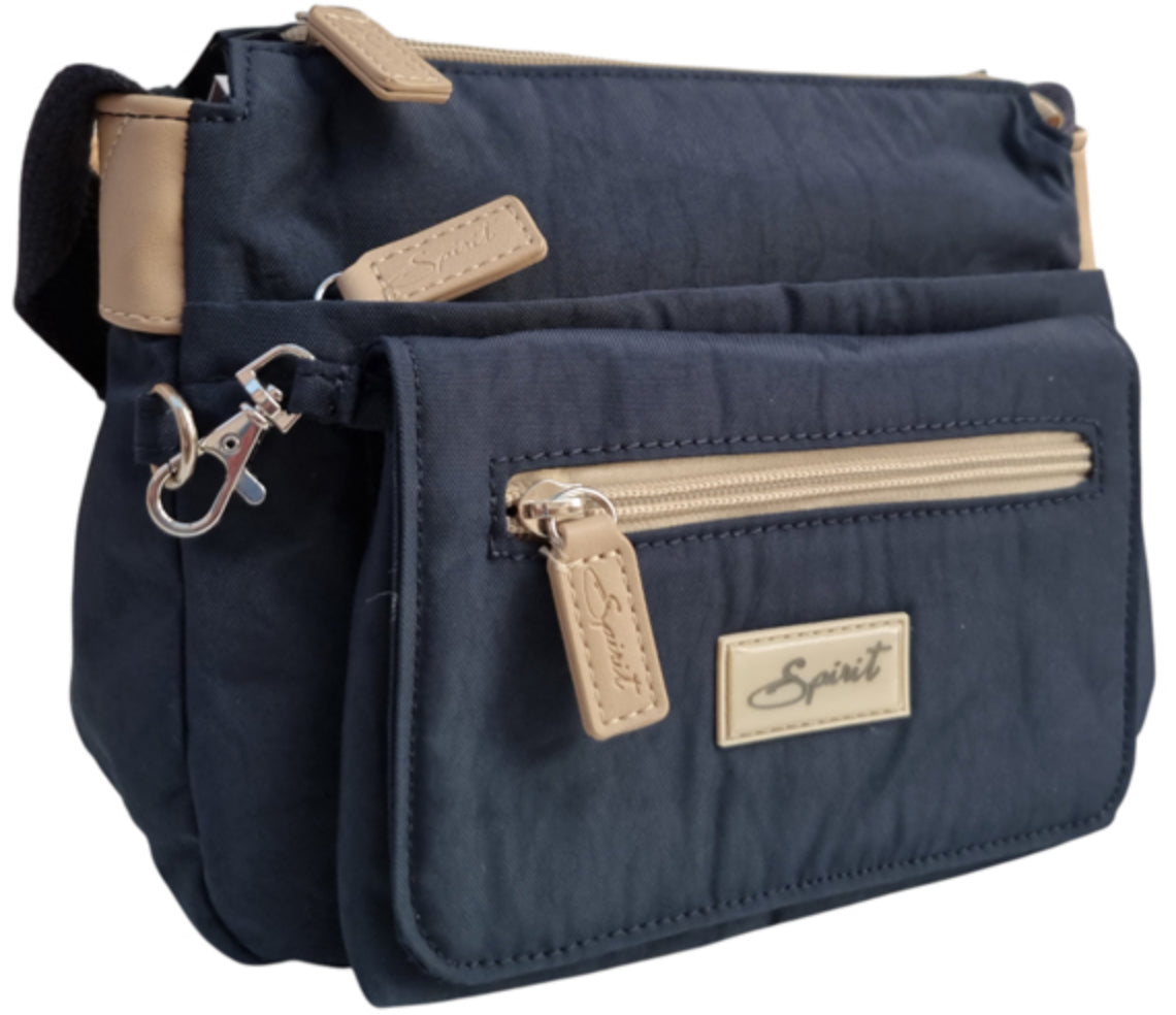 Spirit Crossbody 1651