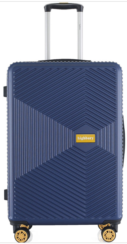Yellowstone Underseat (EasyJet) luggage