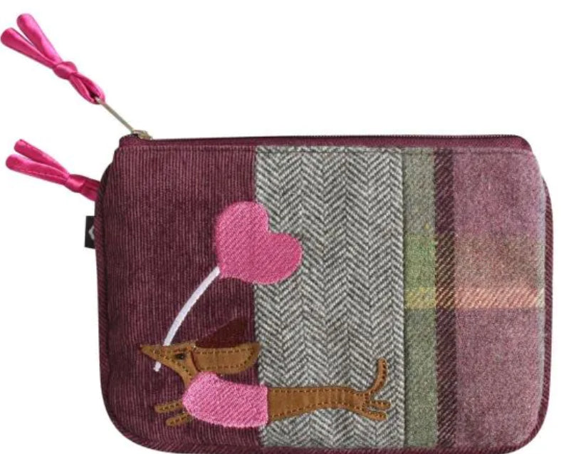 Earth Squared Juliet Purse