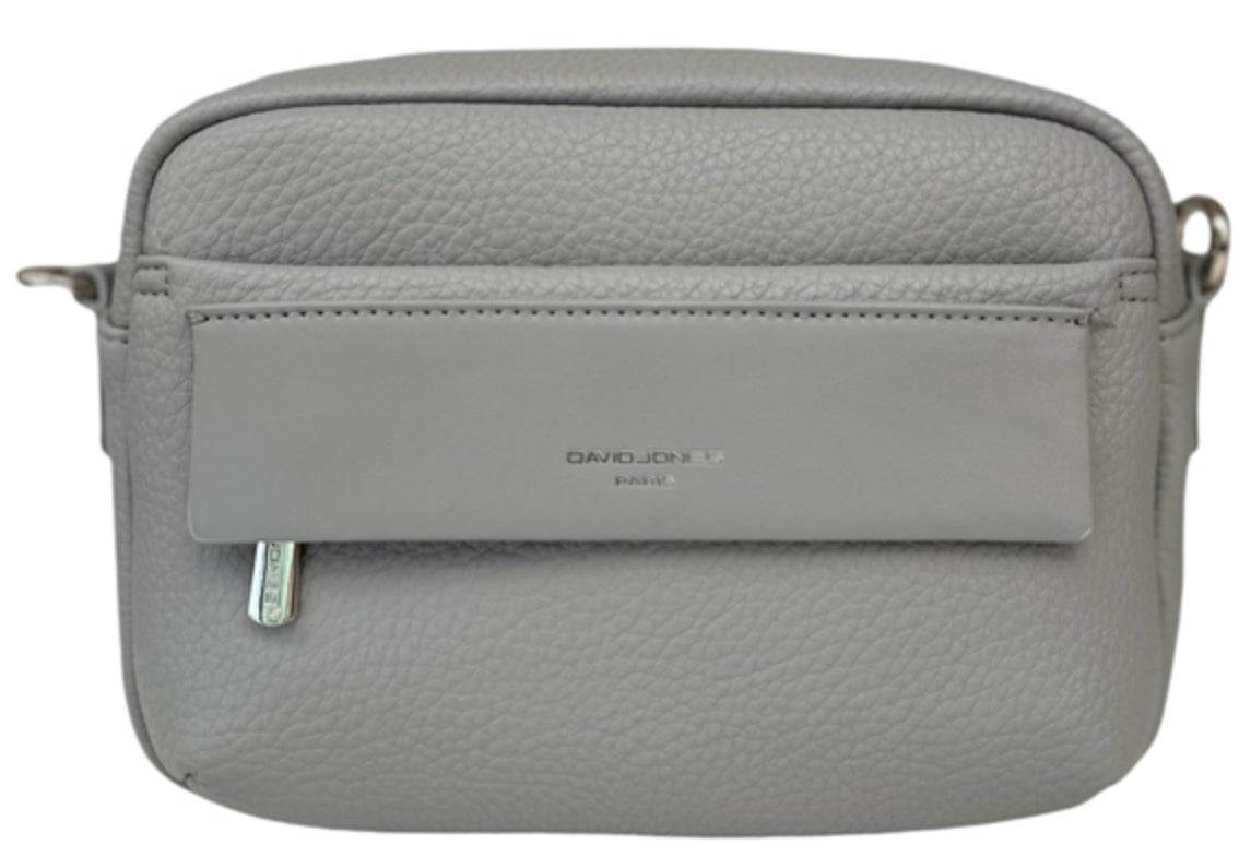 Crossbody Bag 6911-1