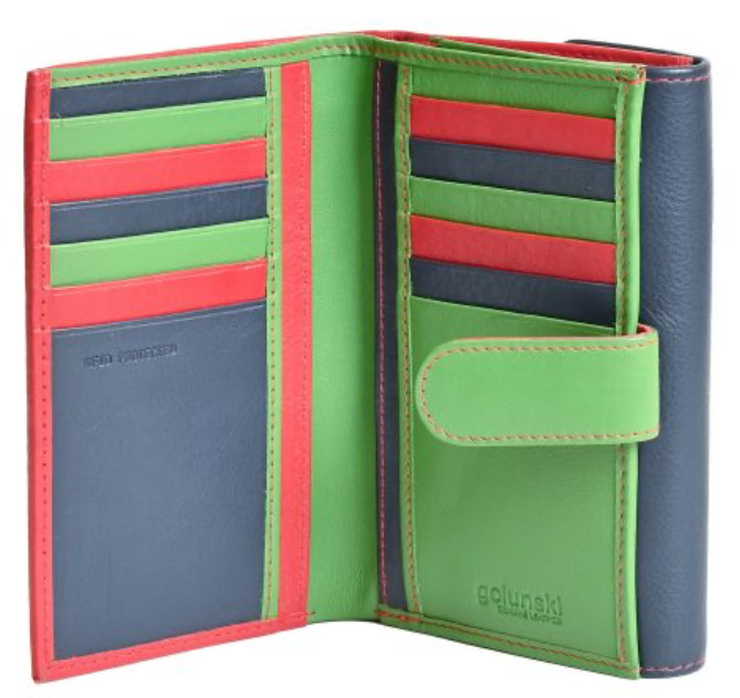 Purse Wallet 1-7002