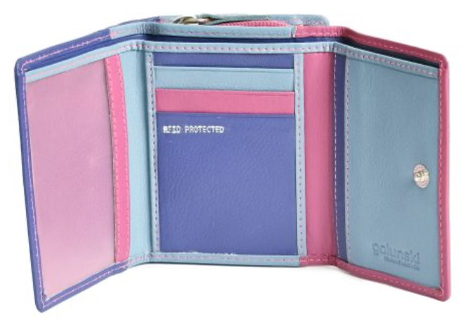Small Wallet Purse