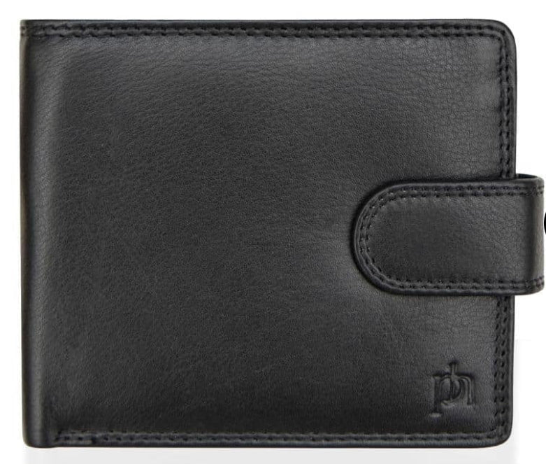 Washington RFID Gents Wallet