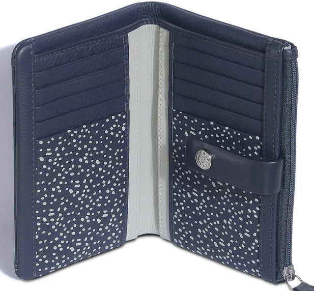 Larkswood Medium Bifold Purse