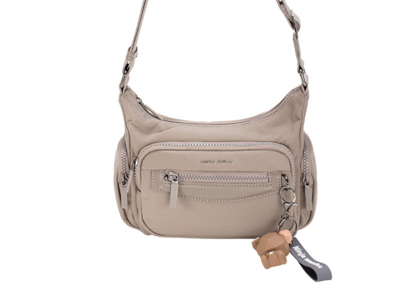David Jones Crossbody Bag