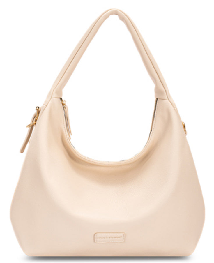 Multi way slouch bag