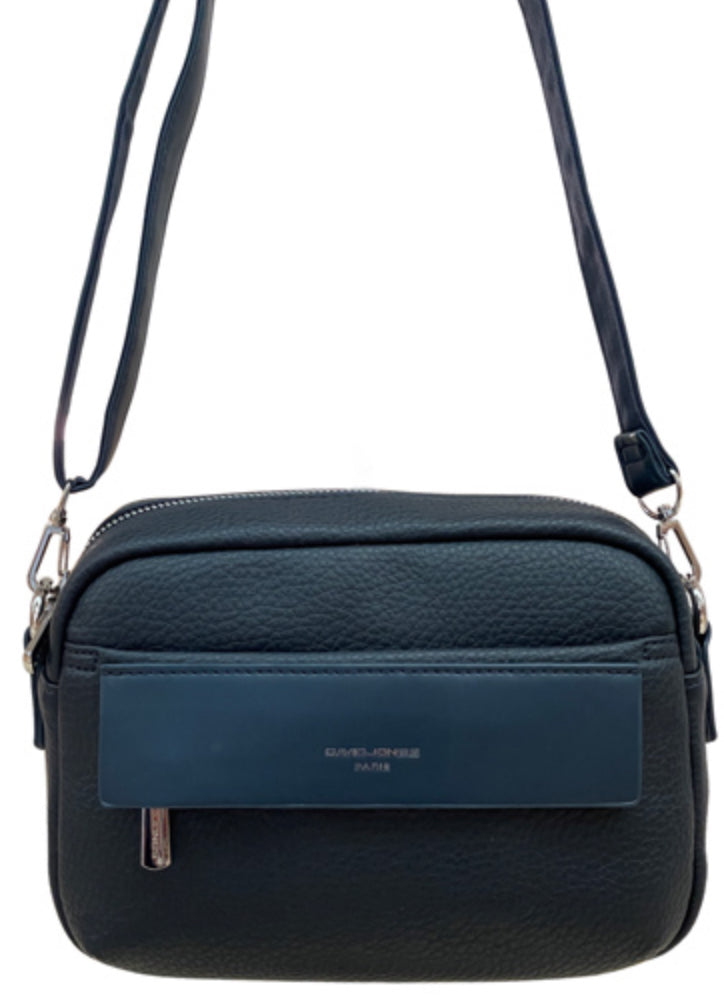 Crossbody Bag 6911-1