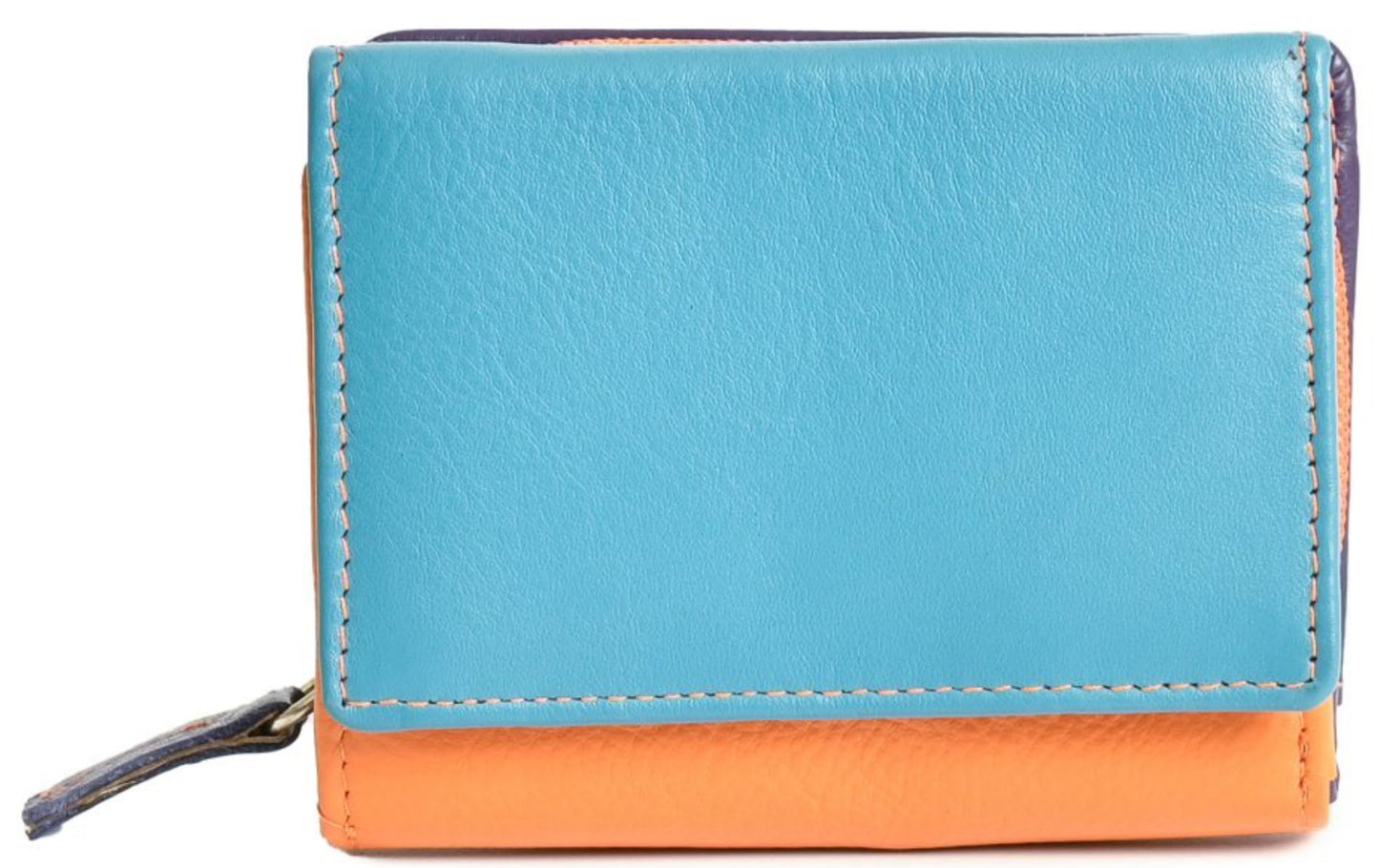 Small Wallet Purse