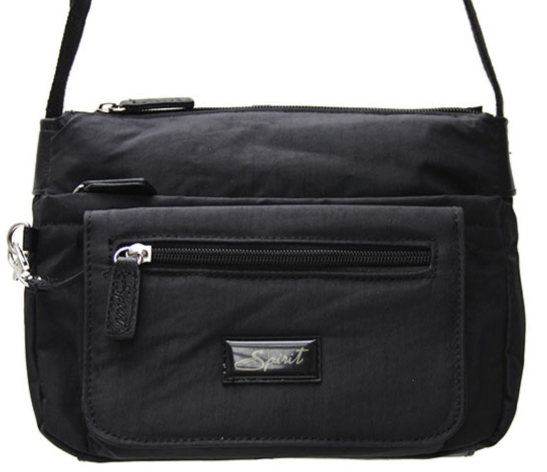 Spirit Crossbody 1651