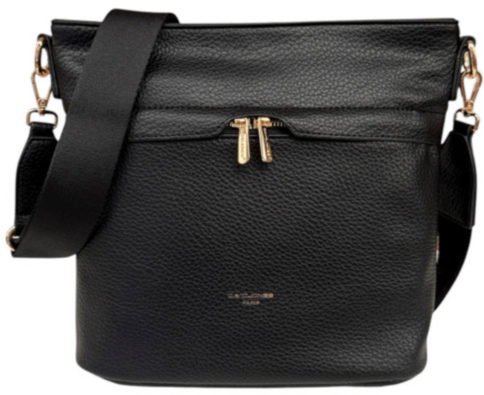 David Jones Crossbody Shoulder Bag NV7013