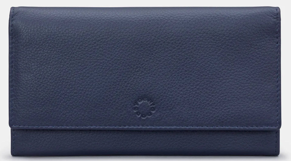 Hudson Flap Over Purse